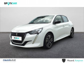 Peugeot 208 occasion année 2023 boite Manuelle Annonce Peugeot 208 occasion Essence 208 PureTech 100 S&S BVM6 Active Pack 5p à Villefranche-de-Rouergue