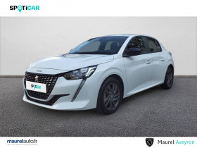 Peugeot 208 , garage PEUGEOT MAUREL AVEYRON MILLAU  Millau