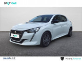 Peugeot 208 occasion année 2022 boite Manuelle Annonce Peugeot 208 occasion Essence 208 PureTech 100 S&S BVM6 Active Pack 5p à Villefranche-de-Rouergue