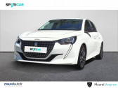 Peugeot 208 occasion année 2023 boite Manuelle Annonce Peugeot 208 occasion Essence 208 PureTech 100 S&S BVM6 Active Pack 5p à Onet-le-Château