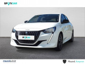 Annonce Peugeot 208 occasion Essence 208 PureTech 100 S&S BVM6 Active Pack 5p  Villefranche-de-Rouergue