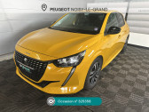 Annonce Peugeot 208 occasion Essence 208 PureTech 100 S&S BVM6 Active � Noisy-le-Grand