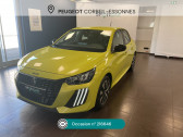 Annonce Peugeot 208 occasion Essence 208 PURETECH 100 S&S BVM6 ACTIVE � Corbeil-Essonnes