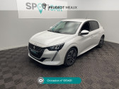 Annonce Peugeot 208 occasion Essence 208 PureTech 100 S&S BVM6 Active � Meaux