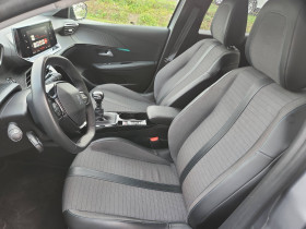 Peugeot 208 208 PureTech 100 S&S BVM6 Allure 5p  occasion � Lescure-d'Albigeois - photo n�12