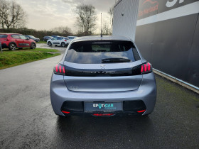 Peugeot 208 208 PureTech 100 S&S BVM6 Allure 5p  occasion � Lescure-d'Albigeois - photo n�7