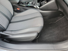 Peugeot 208 208 PureTech 100 S&S BVM6 Allure 5p  occasion � Lescure-d'Albigeois - photo n�17