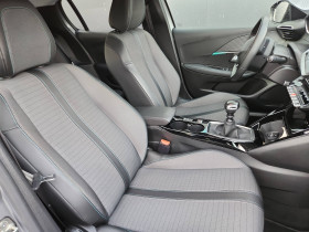 Peugeot 208 208 PureTech 100 S&S BVM6 Allure 5p  occasion � Lescure-d'Albigeois - photo n�16