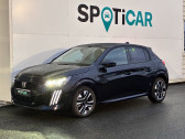 Annonce Peugeot 208 occasion Essence 208 PureTech 100 S&S BVM6 Allure 5p  Lescar