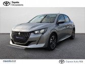Annonce Peugeot 208 occasion Essence 208 PureTech 100 S&S BVM6 Allure 5p � Albi