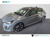 Annonce Peugeot 208 occasion Essence 208 PureTech 100 S&S BVM6 Allure 5p � Revel