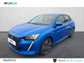 Annonce Peugeot 208 occasion Essence 208 PureTech 100 S&S BVM6 Allure 5p � Revel