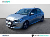 Peugeot 208 208 PureTech 100 S&S BVM6 Allure 5p  � Castres 81
