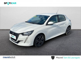 Peugeot 208 , garage PEUGEOT GARAGE MAUREL CASTRES � Castres