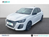 Annonce Peugeot 208 occasion Essence 208 PureTech 100 S&S BVM6 Allure 5p � Castres