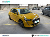 Annonce Peugeot 208 occasion Essence 208 PureTech 100 S&S BVM6 Allure 5p � Castres