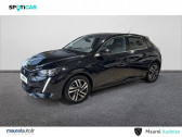 Annonce Peugeot 208 occasion Essence 208 PureTech 100 S&S BVM6 Allure 5p � Carcassonne
