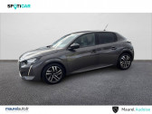 Annonce Peugeot 208 occasion Essence 208 PureTech 100 S&S BVM6 Allure 5p � Carcassonne