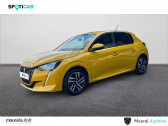 Annonce Peugeot 208 occasion Essence 208 PureTech 100 S&S BVM6 Allure 5p � Carcassonne