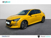 Peugeot 208 208 PureTech 100 S&S BVM6 Allure 5p  � Carcassonne 11
