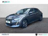 Annonce Peugeot 208 occasion Essence 208 PureTech 100 S&S BVM6 Allure 5p � Carcassonne