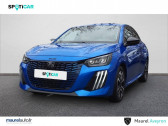 Annonce Peugeot 208 occasion Essence 208 PureTech 100 S&S BVM6 Allure 5p � Onet-le-Ch�teau