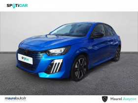 Peugeot 208 , garage PEUGEOT RODEZ MAUREL AVEYRON � Onet-le-Ch�teau