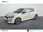 Annonce Peugeot 208 occasion Essence 208 PureTech 100 S&S BVM6 Allure 5p � Albi