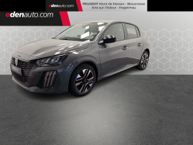 Peugeot 208 , garage PEUGEOT AIRE SUR ADOUR LABARTHE AUTOMOBILE  Aire sur Adour