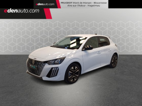 Peugeot 208 , garage PEUGEOT AIRE SUR ADOUR LABARTHE AUTOMOBILE  Aire sur Adour