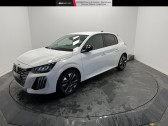 Annonce Peugeot 208 occasion Essence 208 PureTech 100 S&S BVM6 Allure 5p  Saint-Pierre-du-Mont