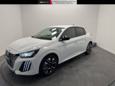 Peugeot 208 208 PureTech 100 S&S BVM6 Allure 5p   Saint-Pierre-du-Mont 40