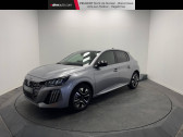 Annonce Peugeot 208 occasion Essence 208 PureTech 100 S&S BVM6 Allure 5p  Saint-Pierre-du-Mont