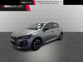 Peugeot 208 208 PureTech 100 S&S BVM6 Allure 5p   Saint-Pierre-du-Mont 40