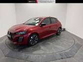 Annonce Peugeot 208 occasion Essence 208 PureTech 100 S&S BVM6 Allure 5p  Biscarrosse
