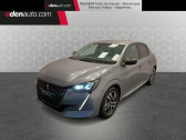 Peugeot 208 208 PureTech 100 S&S BVM6 Allure 5p   Hagetmau 40