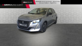 Annonce Peugeot 208 occasion Essence 208 PureTech 100 S&S BVM6 Allure 5p � Hagetmau