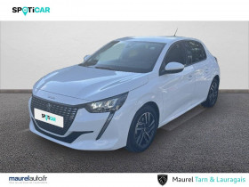 Peugeot 208 , garage PEUGEOT GGA MAUREL ALBI  Albi