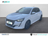 Peugeot 208 occasion année 2022 boite Manuelle Annonce Peugeot 208 occasion Essence 208 PureTech 100 S&S BVM6 Allure 5p à Albi