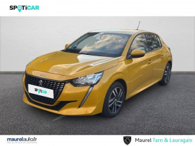 Peugeot 208 , garage PEUGEOT GGA MAUREL ALBI � Albi