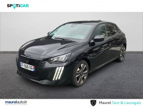 Peugeot 208 , garage PEUGEOT GGA MAUREL ALBI � Albi
