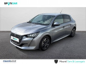 Peugeot 208 occasion année 2021 boite Manuelle Annonce Peugeot 208 occasion Essence 208 PureTech 100 S&S BVM6 Allure 5p à Albi