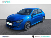 Annonce Peugeot 208 occasion Essence 208 PureTech 100 S&S BVM6 Allure 5p à Albi