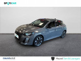 Peugeot 208 occasion année 2025 boite Manuelle Annonce Peugeot 208 occasion Essence 208 PureTech 100 S&S BVM6 Allure 5p à Revel