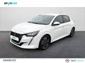 Annonce Peugeot 208 occasion Essence 208 PureTech 100 S&S BVM6 Allure 5p � Castres
