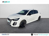 Peugeot 208 208 PureTech 100 S&S BVM6 Allure 5p   Castres 81