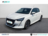 Annonce Peugeot 208 occasion Essence 208 PureTech 100 S&S BVM6 Allure 5p  Mazamet