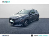 Peugeot 208 occasion boite Manuelle Annonce Peugeot 208 occasion Essence 208 PureTech 100 S&S BVM6 Allure 5p à MAZAMET