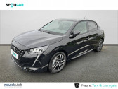Peugeot 208 occasion boite Manuelle Annonce Peugeot 208 occasion Essence 208 PureTech 100 S&S BVM6 Allure 5p à CASTRES