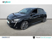Peugeot 208 occasion boite Manuelle Annonce Peugeot 208 occasion Essence 208 PureTech 100 S&S BVM6 Allure 5p à CASTRES